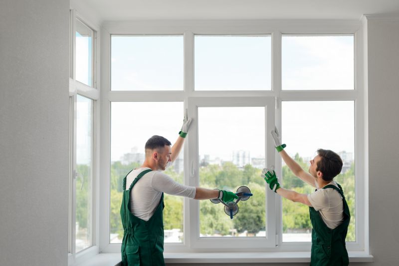 Local Window Installation Companies